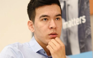 Узбекский шахматист Нодирбек Абдусатторов стал чемпионом турнира TePe Sigeman