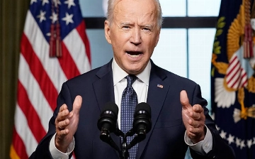 США ограничат поставки оружия Израилю в случае вторжения в Рафах — Байден