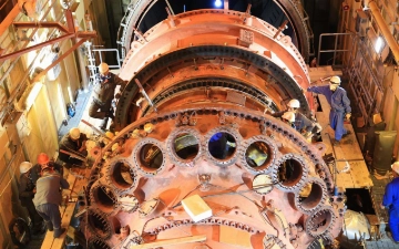 Как в Узбекистане готовятся к следующему осенне-зимнему сезону