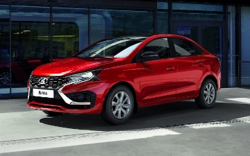 Автоэксперты заявили, что у LADA Iskra не будет современных опций