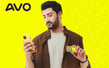 AVO bank делится историями пользователей AVO platinum