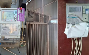 В Самарканде ферма нанесла ущерб на 4,6 млрд сумов, нарушив правила использования электричества