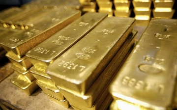 Золотовалютные резервы Узбекистана доросли почти до $45 млрд