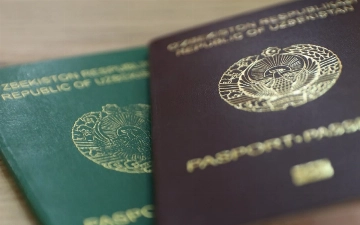 Названа позиция Узбекистана в рейтинге паспортов от Nomad Capitalist