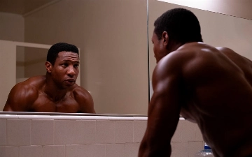 Опубликован трейлер фильма «Жажда славы»