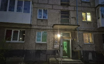 В России в съемной квартире нашли тела четырех узбекистанцев