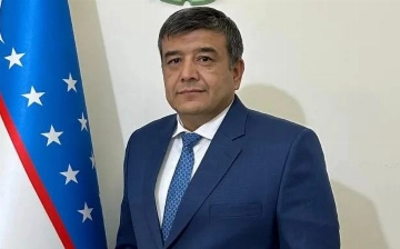 Нодиржон Тургунов стал первым послом Узбекистана в Бахрейне