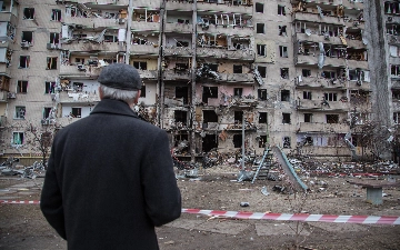 WSJ: Украине предложили признать Крым российским и отказаться от вступления в НАТО