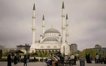 Турецкий сейсмолог предсказал новое мощное землетрясение в Стамбуле