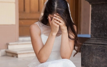 В Казахстане хотят уголовно наказывать за принуждение к браку