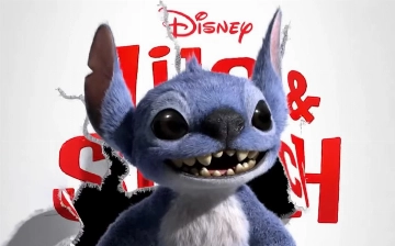 Ремейк «Лило и Стич» стал рекордсменом по сборам