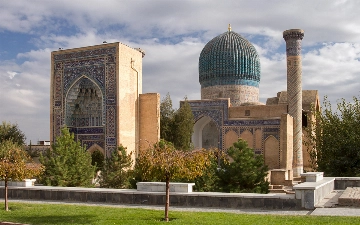 «В Европе такое покажется диким»: россиянка — о необычной традиции в Узбекистане