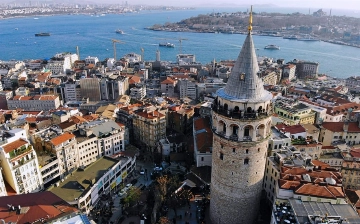 Узбекистанцы стали гораздо чаще посещать Турцию