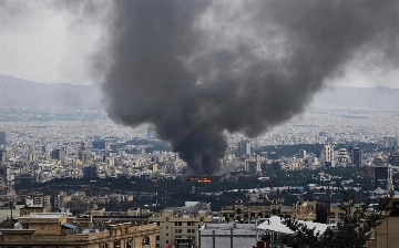 WP: Иран готов возобновить ядерные переговоры с США после прекращения атак Израиля