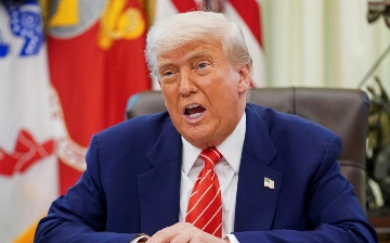 Трамп хочет добиться полного отказа Ирана от ядерной программы