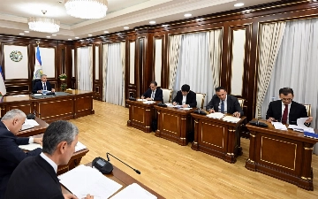 В Андижан намерены привлечь свыше $3 млрд инвестиций