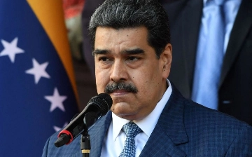 США увеличили награду за президента Венесуэлы до $50 млн
