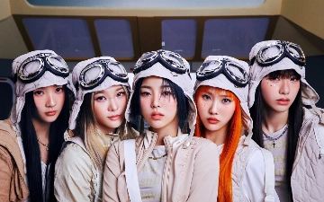 Кей-поп-группа Young Posse хотят записать трек с авторками «Сигма бой»