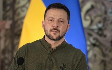 Евросоюз намерен обеспечить Зеленскому участие в саммите на Аляске