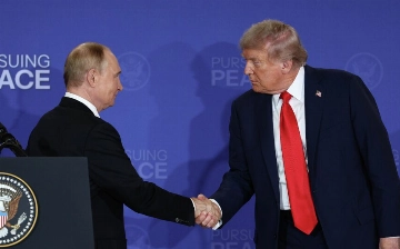 Трамп пока не планирует вводить новые санкции против России