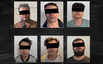 В Ташкенте накрыли преступную группу, подозреваемую в незаконном обороте криптоактивов на 180 млрд сумов