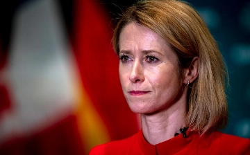 Каллас заявила, что ЕС завершает работу над 19-м пакетом санкций против России