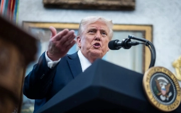 Трамп заявил о начале вооруженного конфликта США с наркокартелями