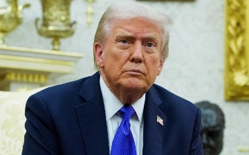 «Я не собираюсь тратить свое время впустую». Трамп назвал условие для встречи с Путиным