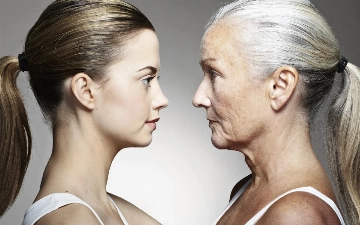Врач рассказала, когда начинается старение организма