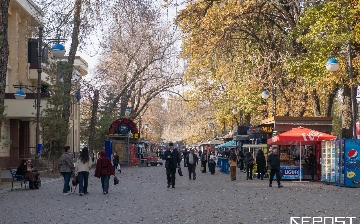 Сухо и туманно: какая погода ждет узбекистанцев на этой неделе
