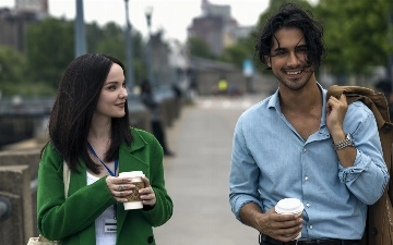 Amazon Prime показал трейлер психологического триллера «56 Дней»