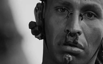 Скончался мексиканский актер Херардо Тарасена, звезда «Апокалипсиса» и «Нарко: Мексика»