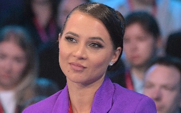 У блогерши Лерчек обнаружили рак желудка четвертой стадии