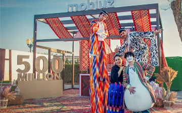 Три дня, тысячи людей и один общий праздник: как прошёл Milliy Fest в Ташкенте