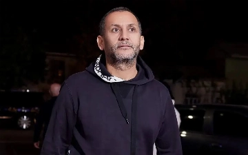 Джахонгир Отажонов объяснил, почему не хочет дуэта с Юлдуз Усмановой