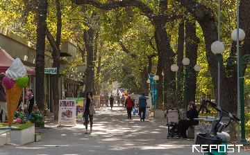 Численность населения Узбекистана перевалила за 38,4 млн