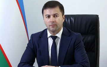 Абдулла Азизов возглавил Агентство по развитию медицинской и фармацевтической отрасли