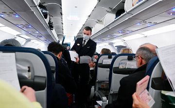 Россия планирует возобновить авиасообщение с некоторыми странами СНГ в сентябре