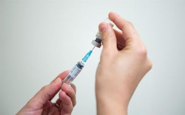 ЕС удвоил взнос в COVAX до 1 миллиарда евро