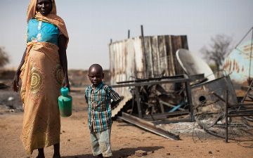 Почему в бедных странах недостаточно вакцин от COVID-19