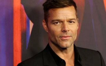 Дом в ее власти: Рики Мартин рассказал о воспитании своей 2-летней дочери