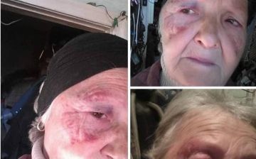 В Ташобласти покушались на жизнь пожилой женщины за содержание собак в доме