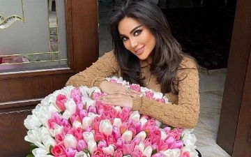 Муниса Ризаева назвала дату своей свадьбы