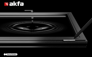 Engelberg Termo Perfect представляет новый тренд в остеклении домов