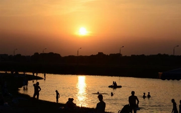 ООН: Минувшее лето стало самым жарким в истории