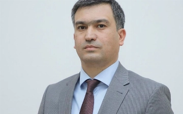 Бектемирскому району нашли нового хокима