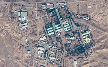 СМИ: Израиль уничтожил в Иране лабораторию, где проводились ядерные исследования