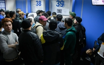 Кыргызстан подал иск в суд ЕАЭС против России