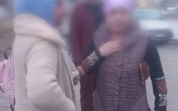 Жительницы Наманганской области пытались отправить женщину в Турцию для занятия проституцией