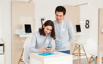 Почему переводы и вклады выгоднее с ТВС Bank